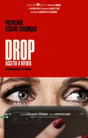 Locandina di Drop