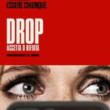 Locandina di Drop