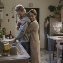 Due emisferi: un'immagine del film