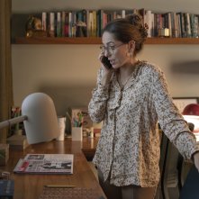 Due emisferi: un'inquadratura del film