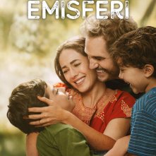 Locandina di Due emisferi