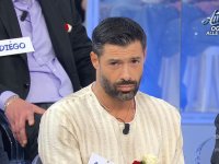 Uomini e Donne: Giorgio rifiuta l'invito di Morena, Francesca Sorrentino ancora in difficoltà