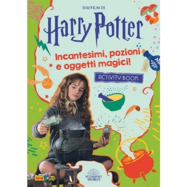 Harry Potter Volume Panini