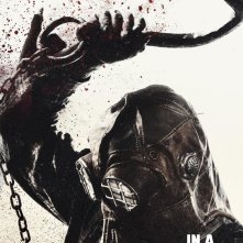 Locandina di In a Violent Nature