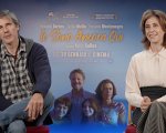 Io sono ancora qui, intervista a Fernanda Torres: 'Raccontiamo una donna che rappresenta tutto il Brasile'