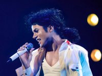 Michael, il nipote di Michael Jackson sul biopic: 'Ho ballato fino a farmi sanguinare i piedi'