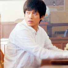 Let Me Eat Your Pancreas: un frame