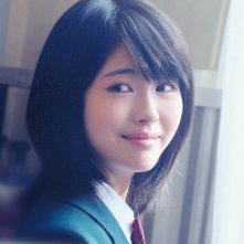 Let Me Eat Your Pancreas: un'inquadratura del film