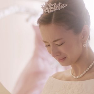 Let Me Eat Your Pancreas: un momento del film