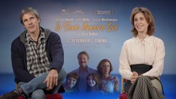 Io sono ancora qui: Fernanda Torres e Walter Salles