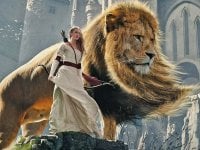 Netflix continuerà a snobbare la sala anche con la saga di Narnia?