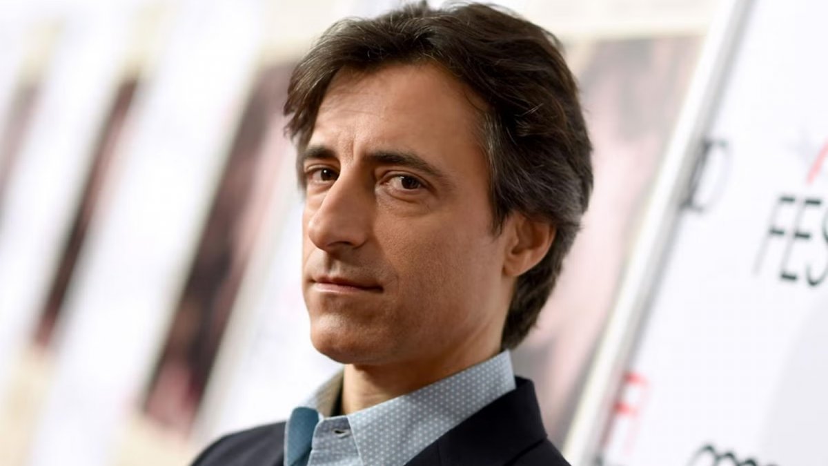 Netflix svela il titolo del nuovo film di Noah Baumbach con star George Clooney