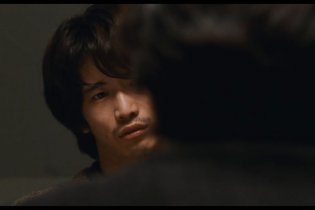 Cure - Trailer italiano del film di Kiyoshi Kurosawa