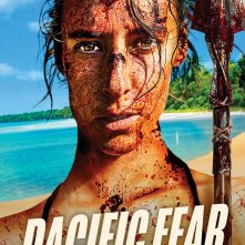Locandina di Pacific Fear