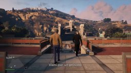 Grand Theft Hamlet - Trailer italiano del film