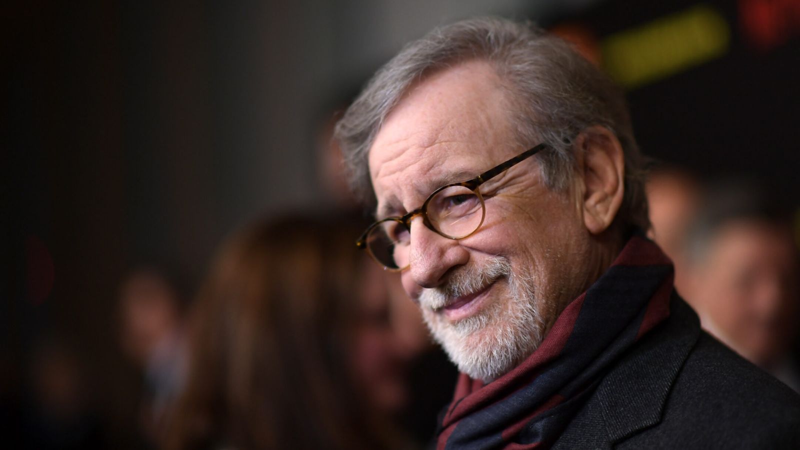 Steven Spielberg