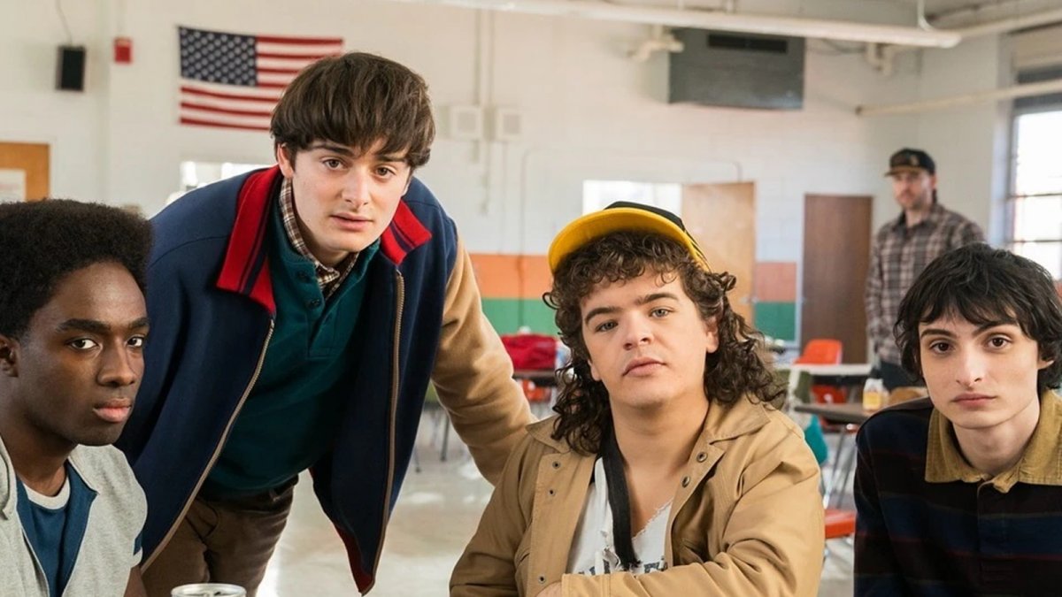 Sul set di Stranger Things 5, come confermano i fratelli Duffer, "si è pianto davvero molto"