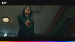 Gangs of London - Teaser Stagione 3