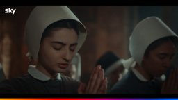 L'arte della gioia - Nuovo trailer della serie di Valeria Golino con Jasmine Trinca