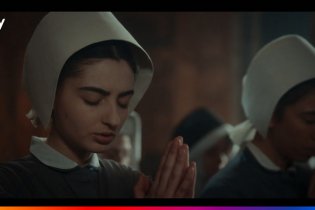 L'arte della gioia - Nuovo trailer della serie di Valeria Golino con Jasmine Trinca