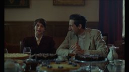 The Brutalist - Clip esclusiva con Adrien Brody, Felicity Jones e Guy Pearce