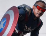 Anthony Mackie svela il futuro nel MCU del suo Captain America dopo Brave New World