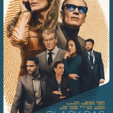 Locandina di Black Bag: Doppio Gioco