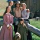 La casa nella prateria: la nuova famiglia Ingalls svelata da Netflix nelle foto del reboot