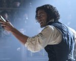 Frankenstein, The Smashing Machine e Il Mostro a Venezia 2025: 5 i film italiani in concorso