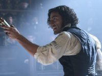 Frankenstein, The Smashing Machine e Il Mostro a Venezia 2025: 5 i film italiani in concorso