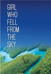 Locandina di Girl Who Fell From the Sky