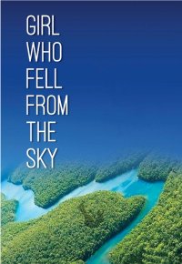 Locandina di Girl Who Fell From the Sky