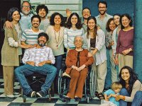 Io sono ancora qui: come Walter Salles ha affrontato gli orrori del Brasile