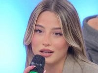 Uomini e donne: ecco chi è Liane Arias, la corteggiatrice di Gianmarco Steri