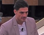 Grande Fratello: Lorenzo Spolverato manda a fan*ulo Tommaso Franchi e poi insulta Iago Garcia