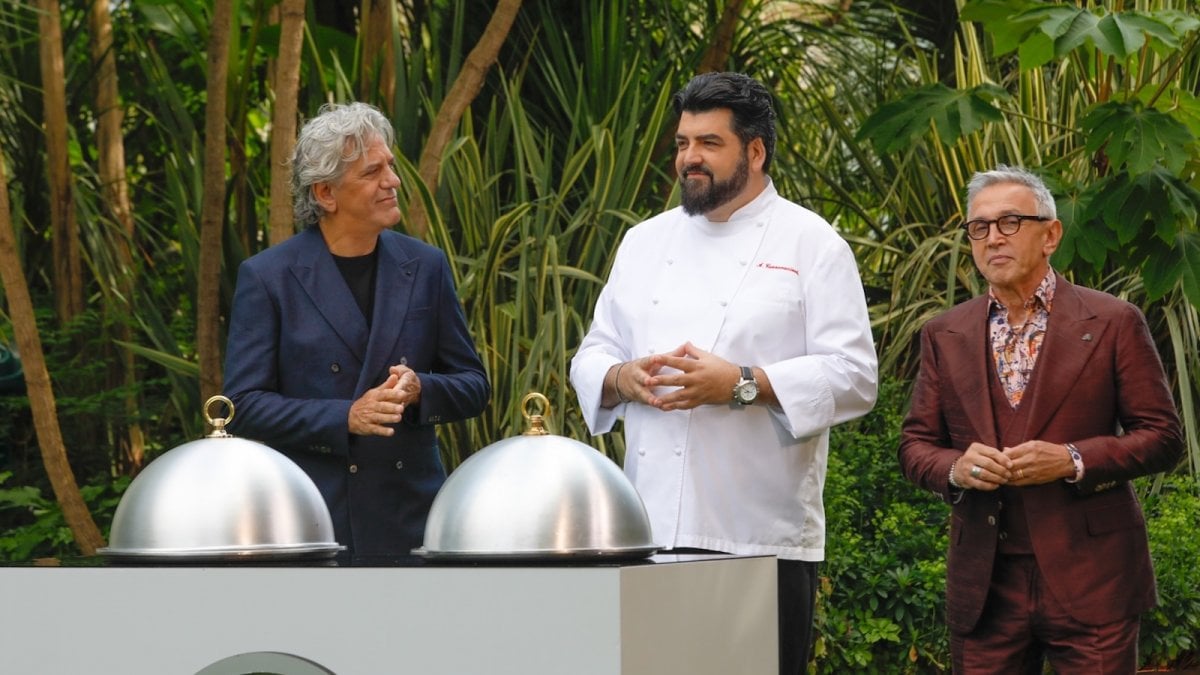 Masterchef Italia 14: parla un concorrente eliminato, tra esterna a Villa Crespi e peperoncini troppo piccanti