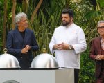 Masterchef Italia 14: parla un concorrente eliminato, tra esterna a Villa Crespi e peperoncini troppo piccanti