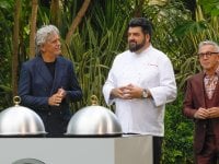 Masterchef Italia 14: parla un concorrente eliminato, tra esterna a Villa Crespi e peperoncini troppo piccanti