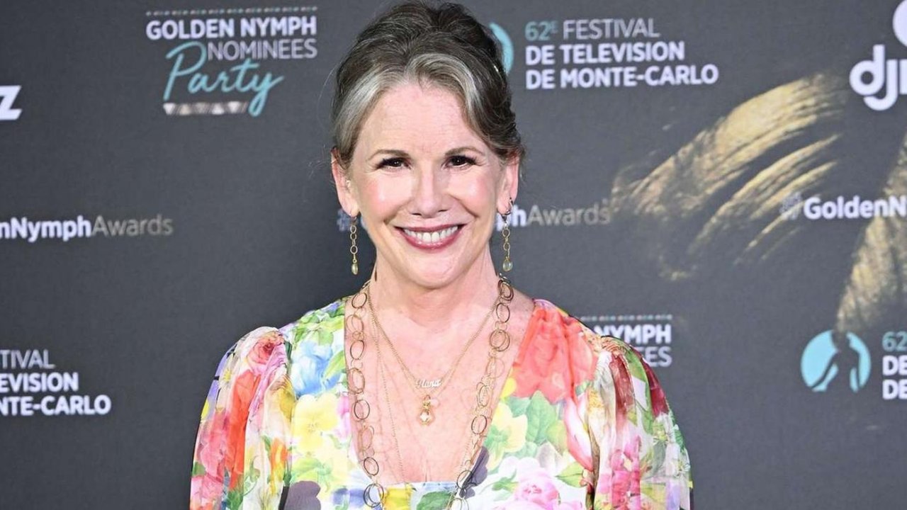 Melissa Gilbert oggi