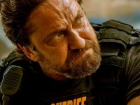 Nella tana dei lupi 3 è ufficiale: Gerard Butler tornerà nel terzo capitolo del franchise