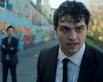 Noah Centineo protagonista del thriller Listen prodotto da Will Smith