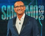 Sanremo 2025 e gli ascolti degli ultimi 10 anni, cosa aspettarsi? Il confronto tra Carlo Conti e Amadeus
