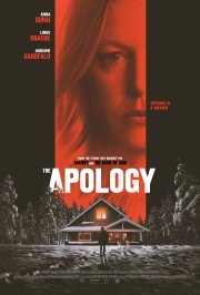 Locandina di The Apology