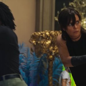 The Old Guard 2: Charlize Theron in azione