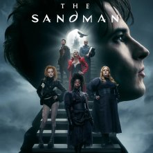 The Sandman: il poster della stagione 2 The Sandman: il poster della stagione 2