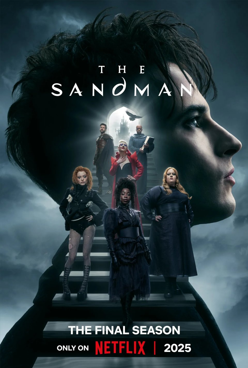 The Sandman Season 2