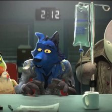 Troppo cattivi: frottole e scuse - una foto del film