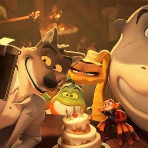 Troppo cattivi: frottole e scuse - un'immagine del film