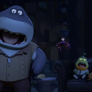 Troppo Cattivi - Un Halloween troppo cattivo, un'immagine