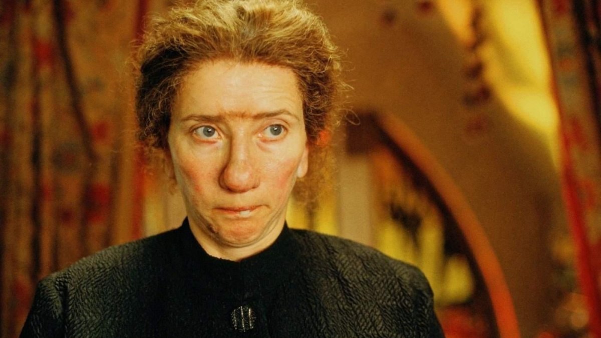 Perchè il segreto di Nanny McPhee   Tata Matilda è l